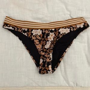 Rip curl bikini bottom